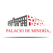 Palacio de Minería Logo PNG Vector