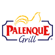 Palenque Grill Logo PNG Vector