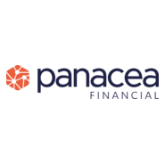 Panacea Financial Logo PNG Vector