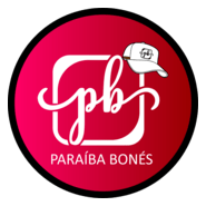 PARAÍBA BONÉS Logo PNG Vector