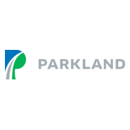 Parkland Corporation Logo PNG Vector