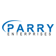 Parry Enterprises Logo PNG Vector