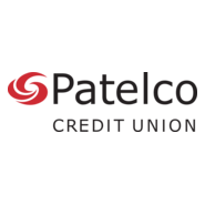 Patelco Credit Union Logo PNG Vector