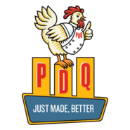 PDQ Logo PNG Vector