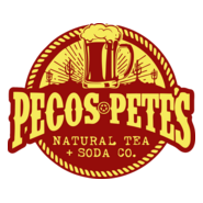 Pecos Pete's Logo PNG Vector