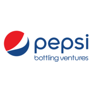 Pepsi Bottling Ventures Logo PNG Vector