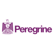 Peregrine Gurading Logo PNG Vector