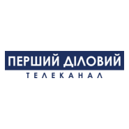 Pershiy Dilovy Logo PNG Vector