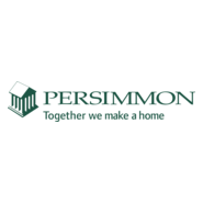 Persimmon Logo PNG Vector