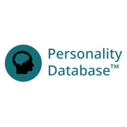 Personality Database Logo PNG Vector