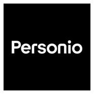 Personio Logo PNG Vector