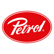 Petrol Industries Logo PNG Vector