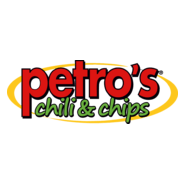 Petro's Chili & Chips Logo PNG Vector