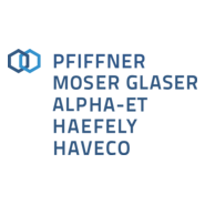 Pfiffner International AG Logo PNG Vector