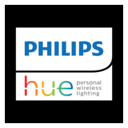 Philips Hue Logo PNG Vector