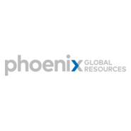 Phoenix Global Resources Logo PNG Vector