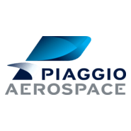 Piaggio Aerospace Logo PNG Vector