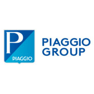 Piaggio Group Logo PNG Vector