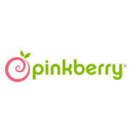 Pinkberry Logo PNG Vector