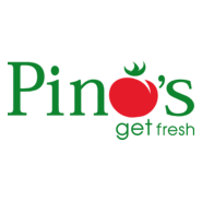 Pino's Logo PNG Vector