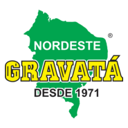 PIPOCA GRAVATÁ Logo PNG Vector