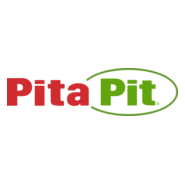 Pita Pit Logo PNG Vector