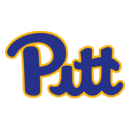 Pittsburgh Panthers Logo PNG Vector