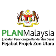 PLANMalaysia PPZU Logo PNG Vector