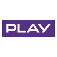 Play Telecom, Play Communications SA Logo PNG Vector