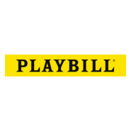 Playbill Logo PNG Vector