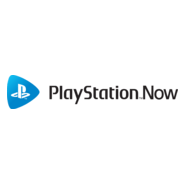 PlayStation Now Logo PNG Vector