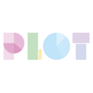 Plot Logo PNG Vector