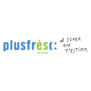 Plusfresc Logo PNG Vector