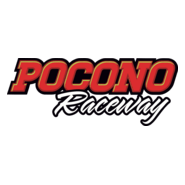 Pocono Raceway Logo PNG Vector