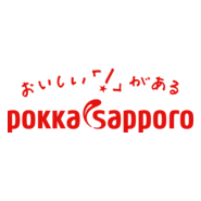 Pokka Sapporo Logo PNG Vector