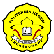 Politeknik Negeri Lhokseumawe Logo PNG Vector