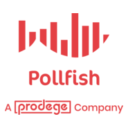Pollfish Logo PNG Vector