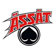 Porin Ässät Logo PNG Vector