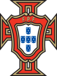 Portugal - Federación Portuguesa de Fútbol Logo PNG Vector