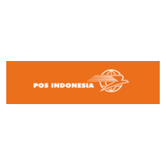 POS Indonesia Logo PNG Vector