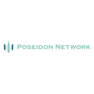 Poseidon Network (QQQ) Logo PNG Vector