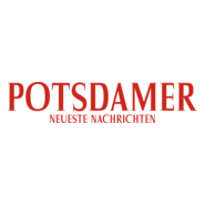Potsdamer Neueste Nachrichten Logo PNG Vector