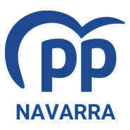 PP Navarra Logo PNG Vector