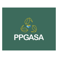 PPGASA-CESMAC Logo PNG Vector