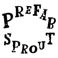 Prefab Sprout Logo PNG Vector