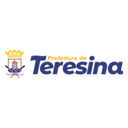 Prefeitura de Teresina 2022 Logo PNG Vector