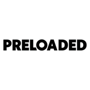 Preloaded Logo PNG Vector