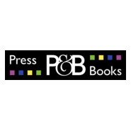 Press & Books Logo PNG Vector