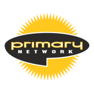 Primary Network Logo PNG Vector