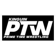 Prime Time Wrestling Logo PNG Vector
